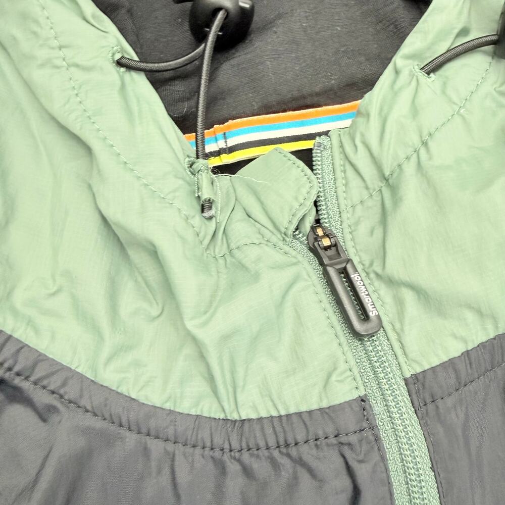 Smartwool Active Ultralite Anorak Jacket - image 4